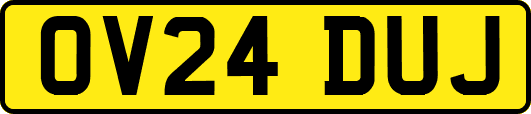 OV24DUJ
