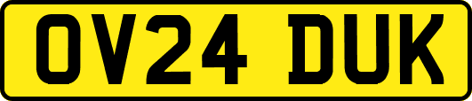 OV24DUK