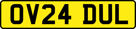 OV24DUL