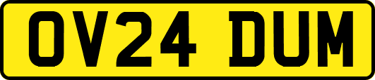 OV24DUM