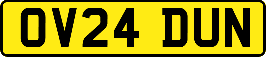 OV24DUN