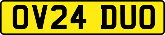 OV24DUO
