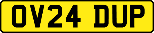 OV24DUP