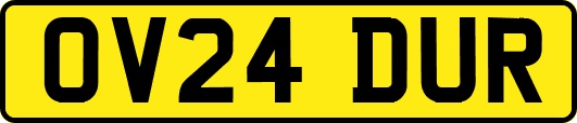 OV24DUR