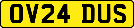 OV24DUS