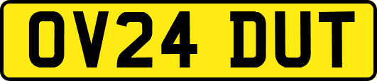 OV24DUT