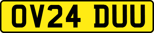OV24DUU