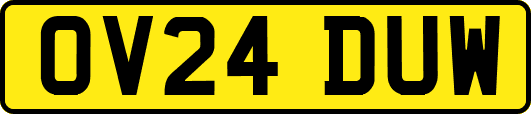 OV24DUW