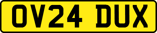 OV24DUX