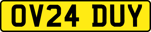 OV24DUY