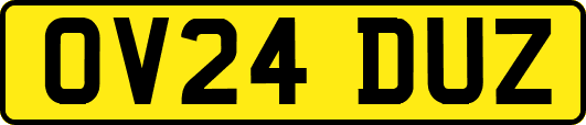 OV24DUZ