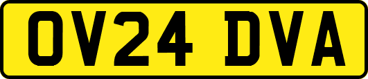 OV24DVA