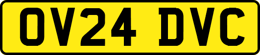 OV24DVC