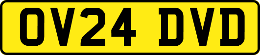 OV24DVD