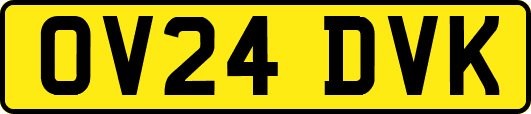 OV24DVK