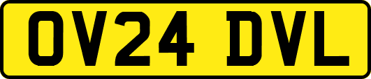 OV24DVL