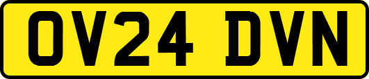 OV24DVN