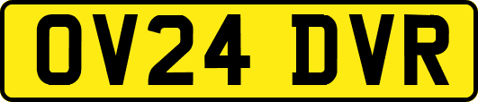 OV24DVR
