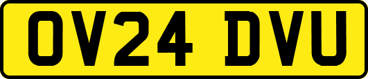 OV24DVU