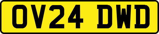 OV24DWD