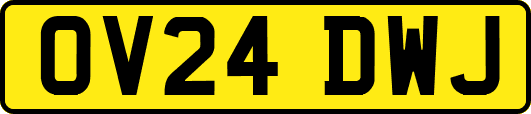 OV24DWJ