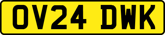 OV24DWK