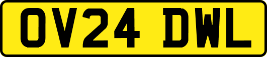 OV24DWL