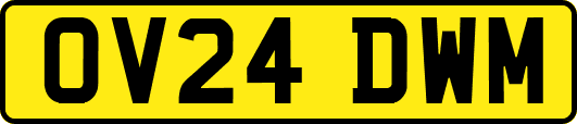 OV24DWM