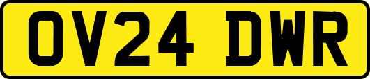 OV24DWR