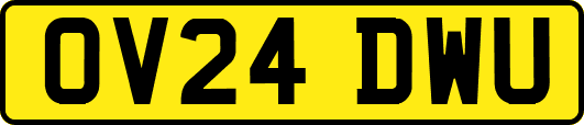 OV24DWU