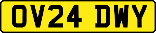 OV24DWY