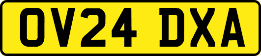 OV24DXA