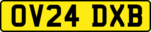 OV24DXB
