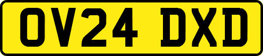 OV24DXD
