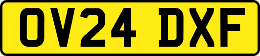 OV24DXF