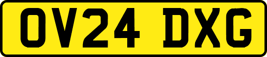 OV24DXG