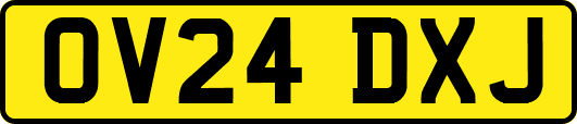 OV24DXJ