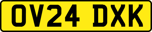 OV24DXK