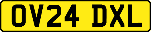OV24DXL