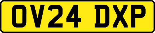 OV24DXP