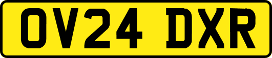 OV24DXR