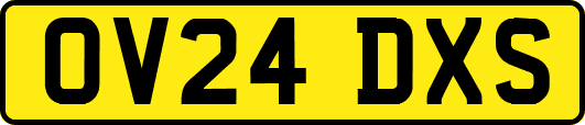 OV24DXS