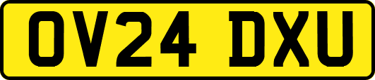 OV24DXU