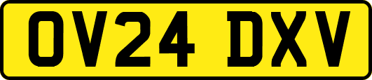 OV24DXV