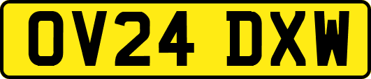 OV24DXW