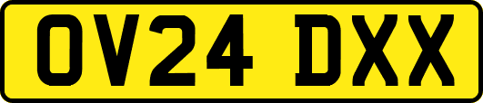 OV24DXX