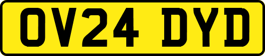 OV24DYD