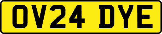 OV24DYE