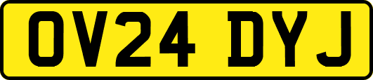 OV24DYJ