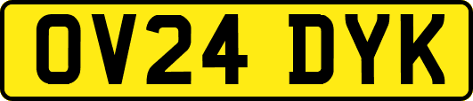 OV24DYK